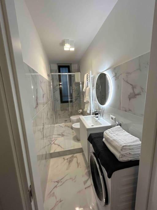 Apartamento Near Bocconi *
