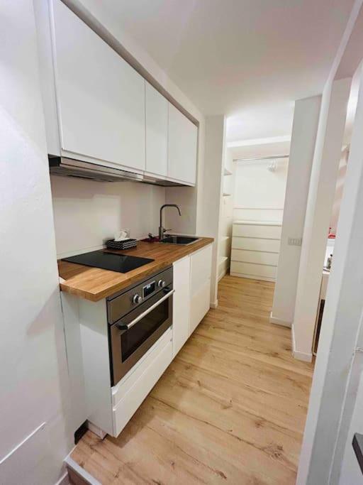 Apartamento Near Bocconi *