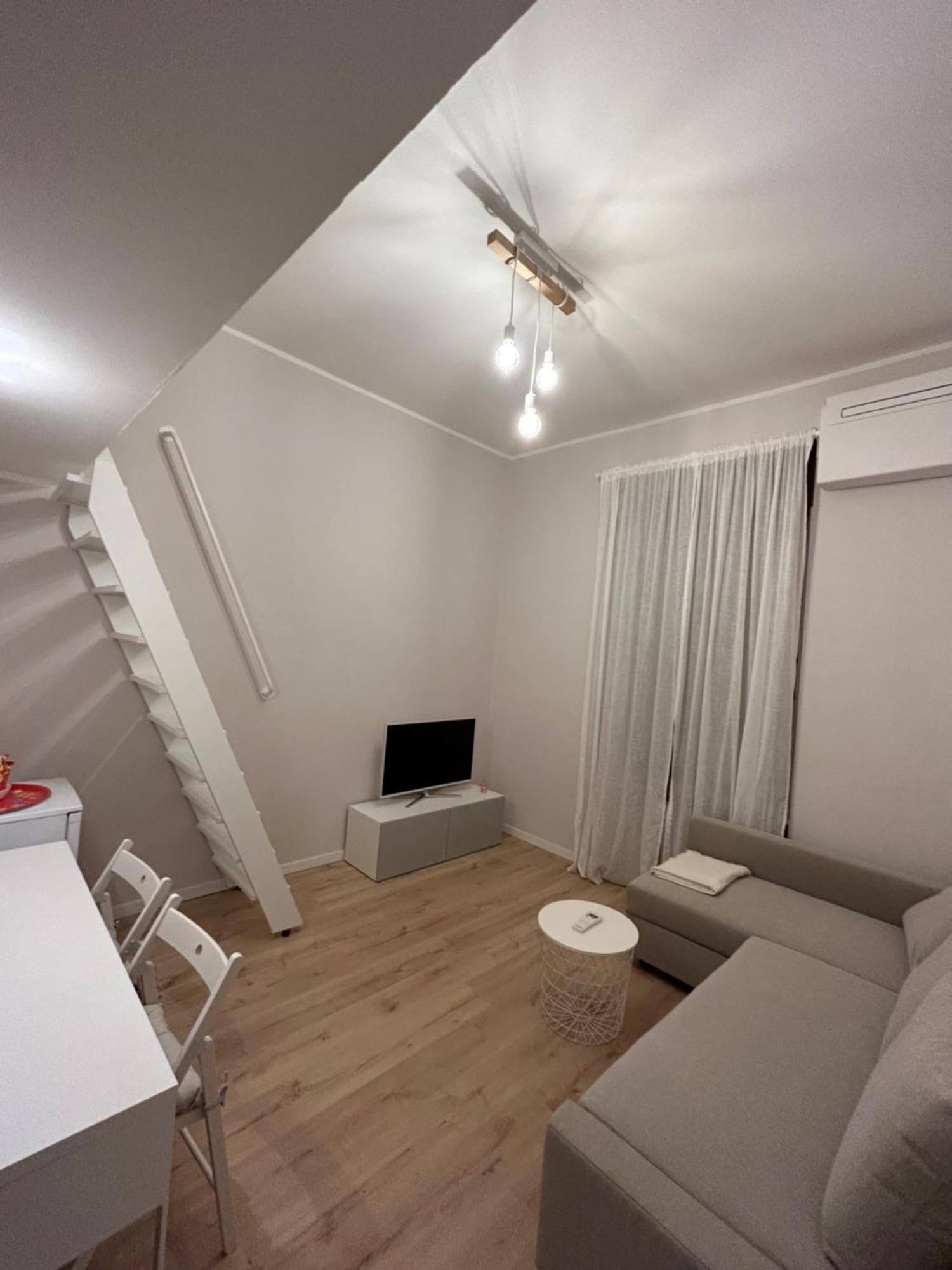 Apartamento Near Bocconi